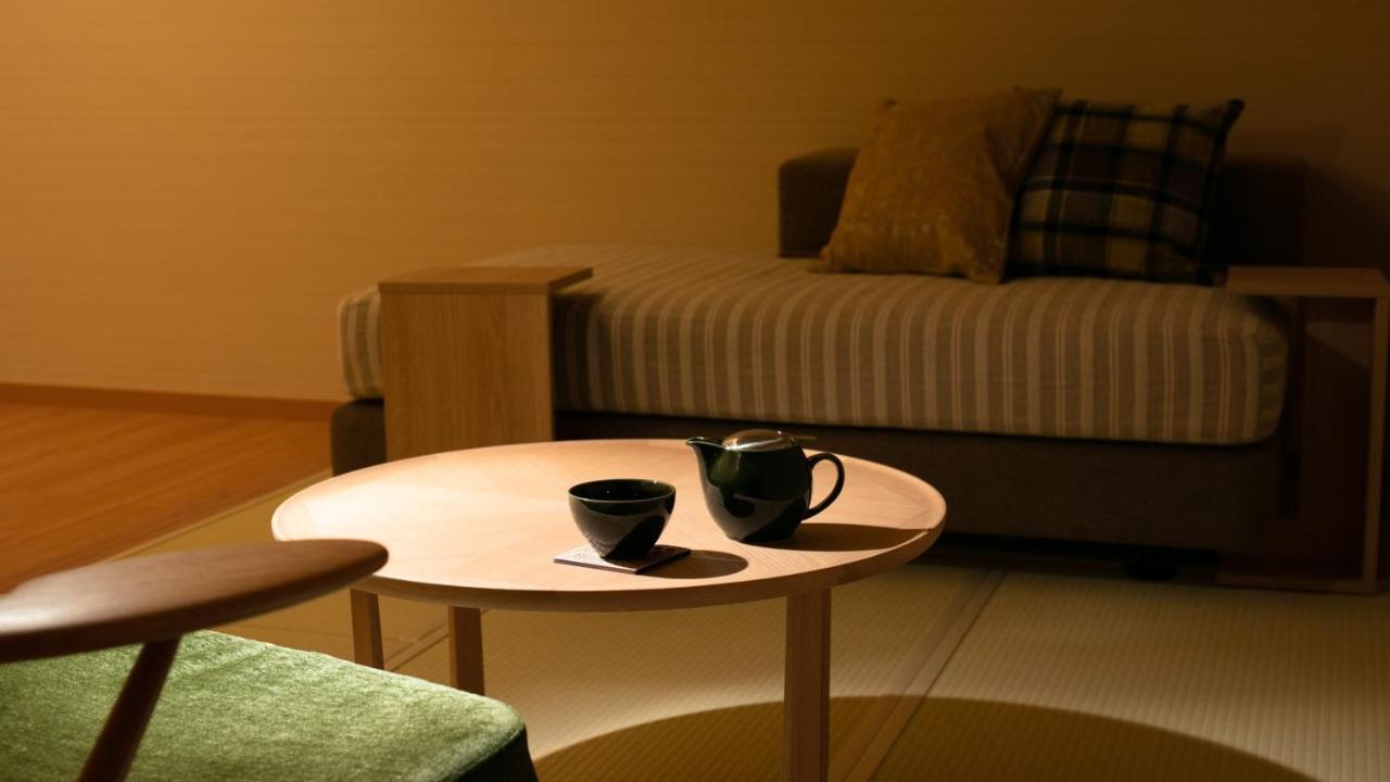 Kyukamura Retreat-Azumino-Hotel المظهر الخارجي الصورة