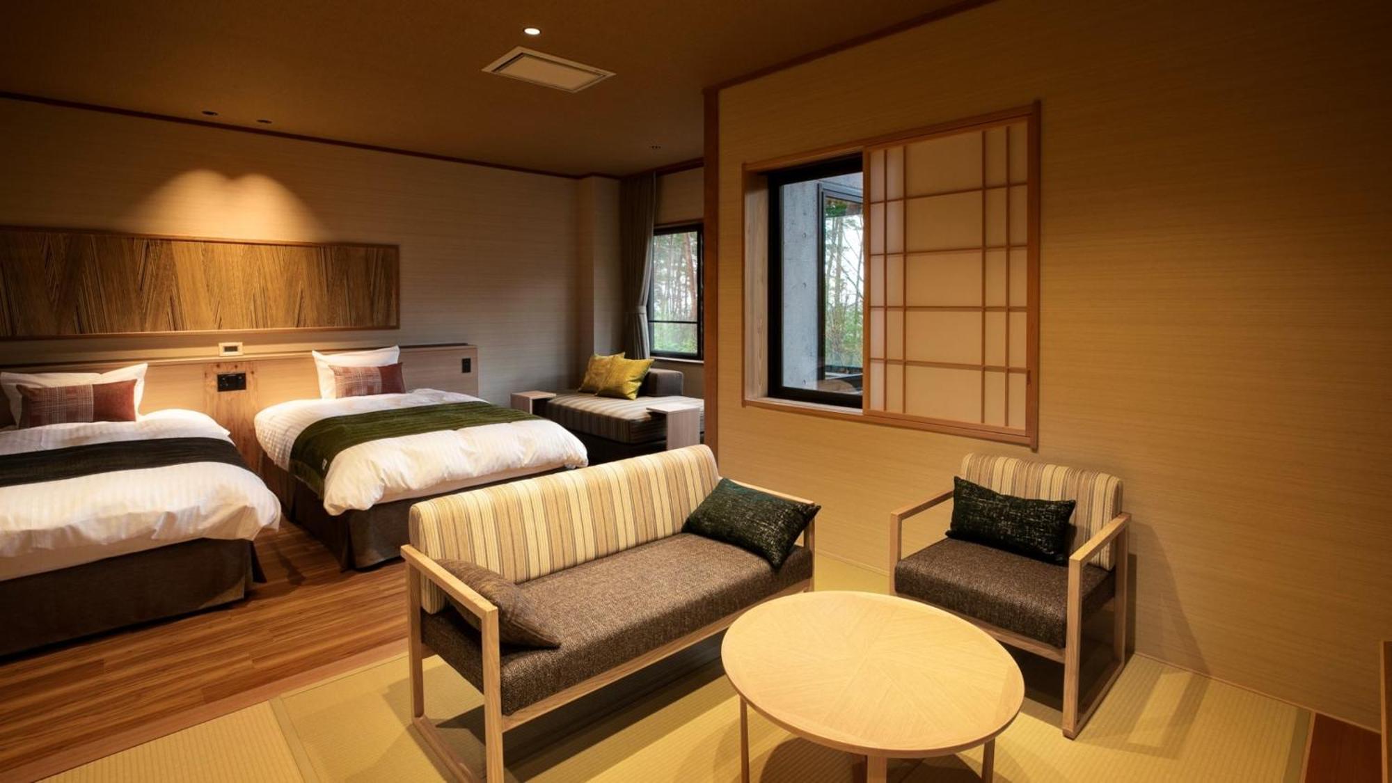 Kyukamura Retreat-Azumino-Hotel المظهر الخارجي الصورة