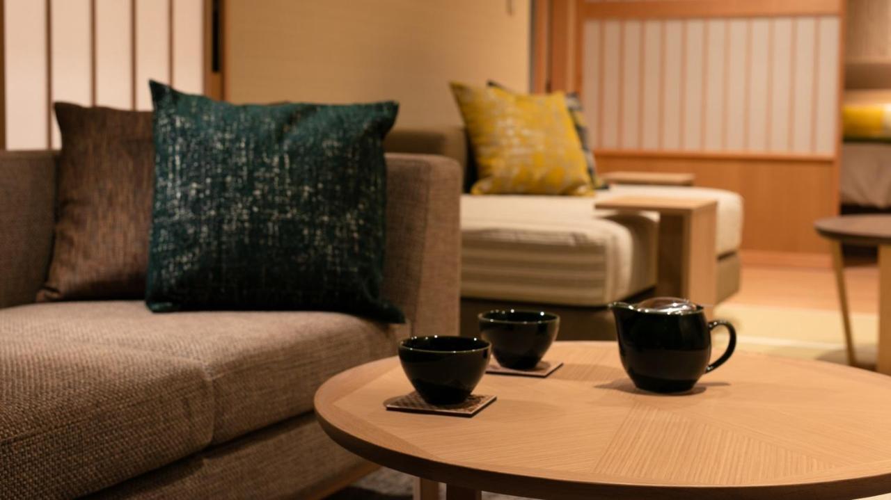 Kyukamura Retreat-Azumino-Hotel المظهر الخارجي الصورة