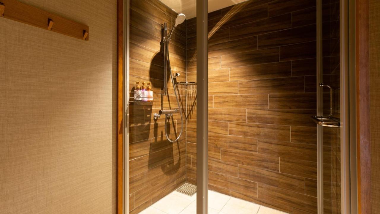 Kyukamura Retreat-Azumino-Hotel المظهر الخارجي الصورة