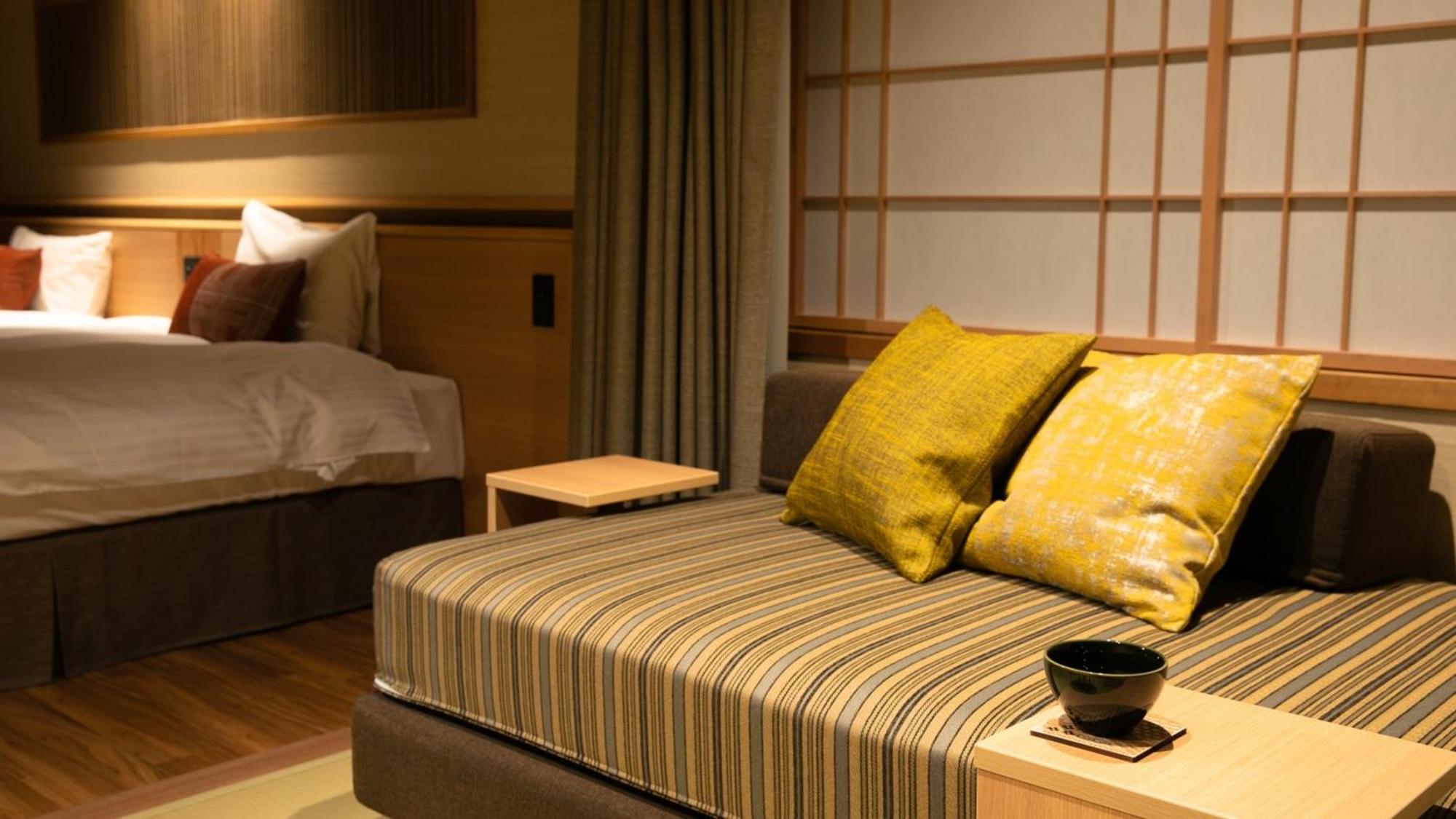 Kyukamura Retreat-Azumino-Hotel المظهر الخارجي الصورة