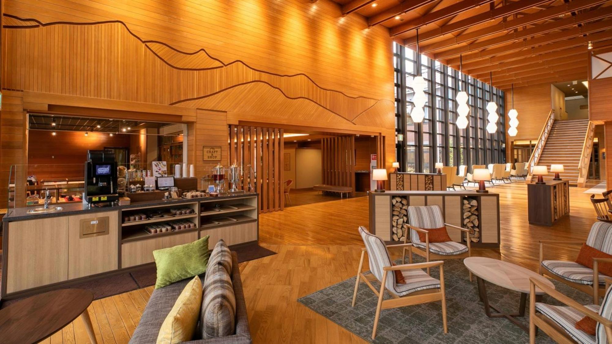 Kyukamura Retreat-Azumino-Hotel المظهر الخارجي الصورة