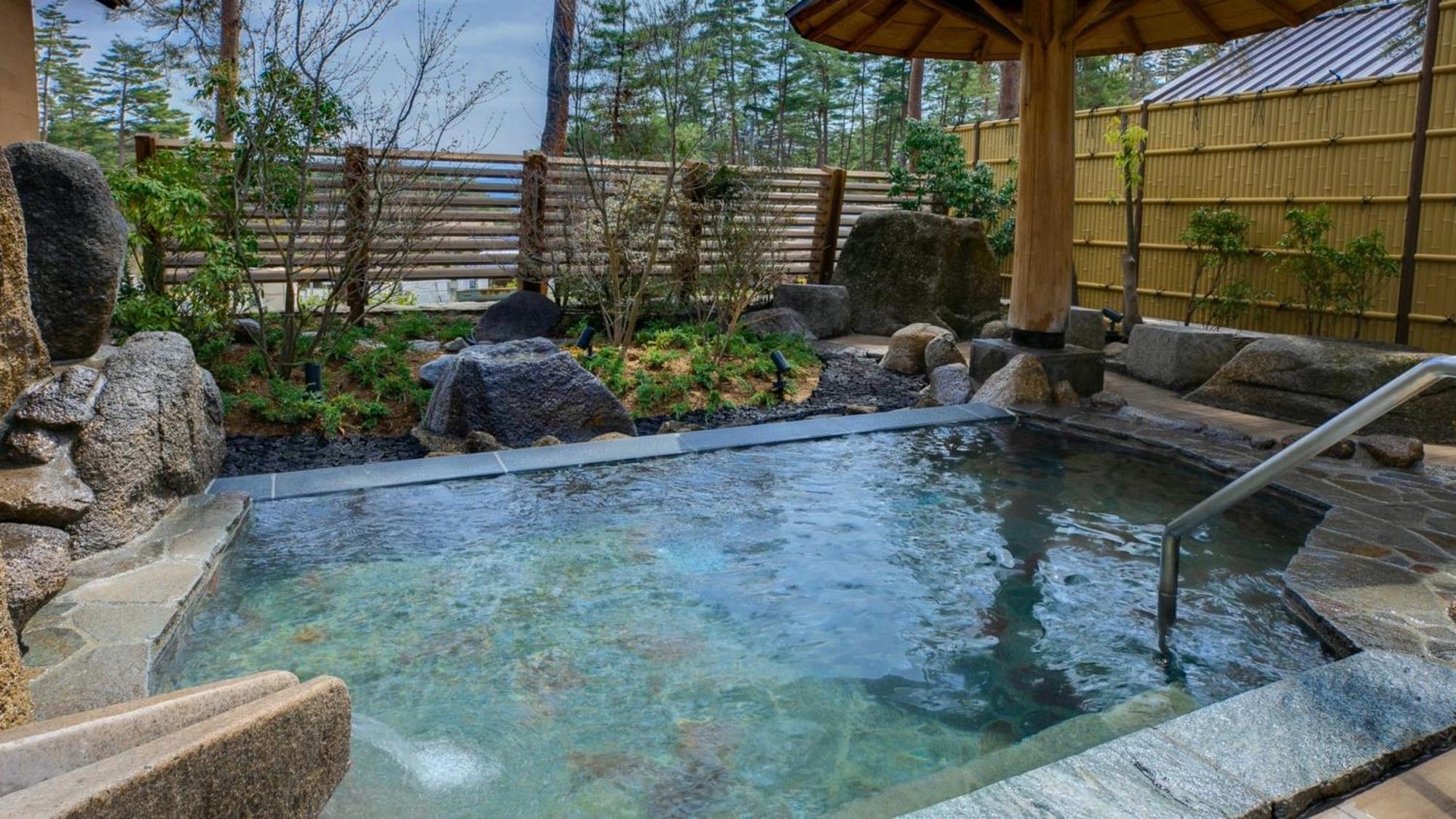 Kyukamura Retreat-Azumino-Hotel المظهر الخارجي الصورة